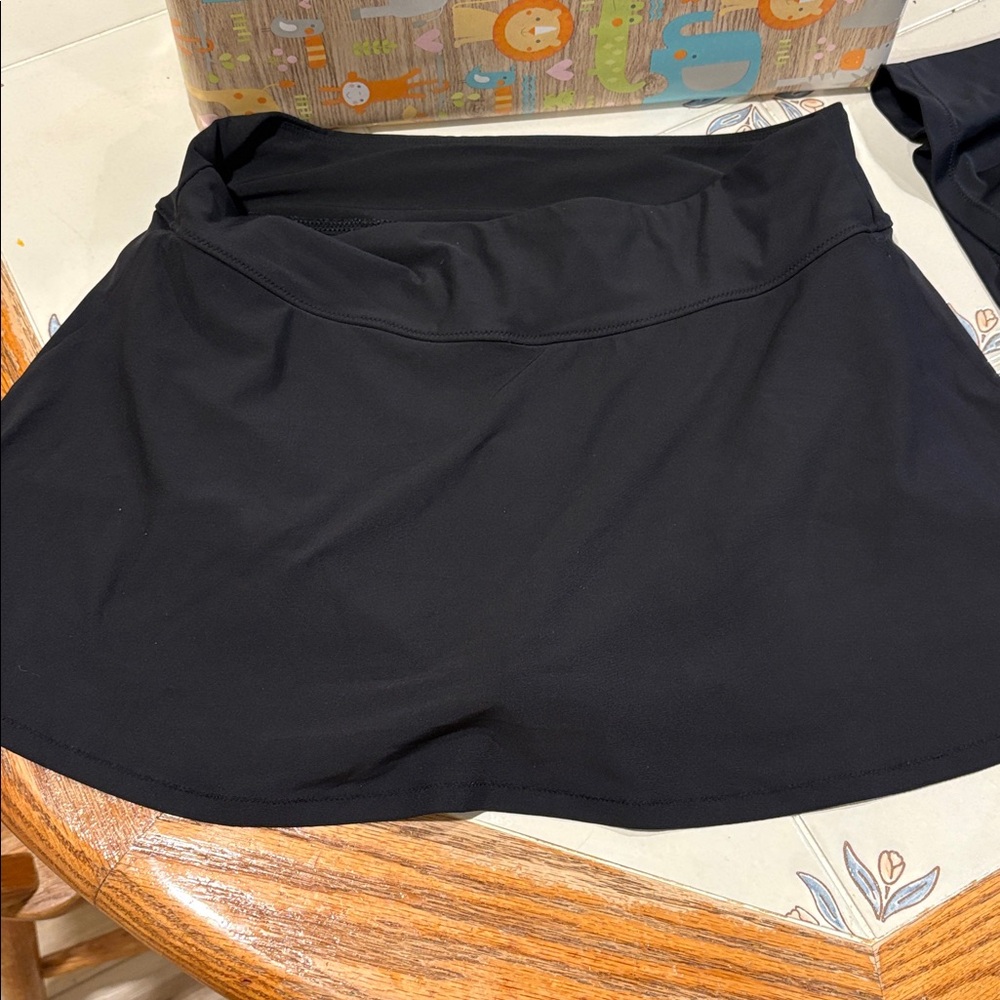Calia Women's Swim Skirt